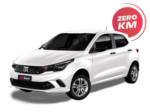 image modelo de carro argo 0km-1