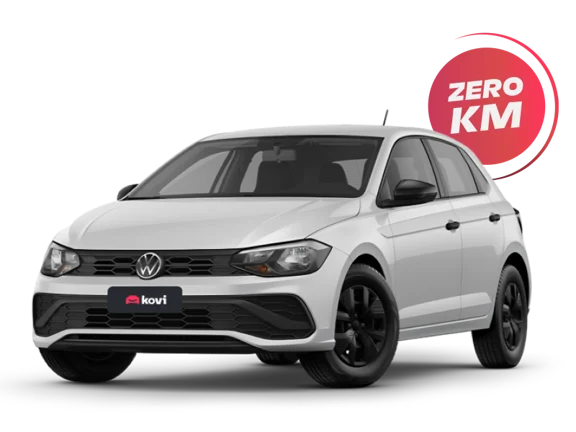 image modelo de carro polo 0km-1