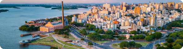 Porto Alegre